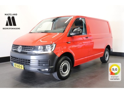 Volkswagen Transporter 2.0 TDI 140PK DSG Automaat - Airco -