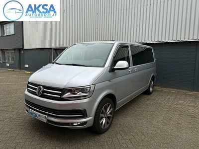 Volkswagen Transporter 2.0 TDI 204pk L2H1 DC Highline DSG