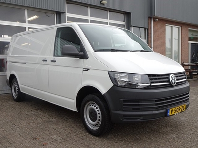 Volkswagen Transporter 2.0 TDI 85pk L2H1 Airco Cruise