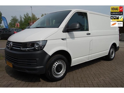 Volkswagen Transporter 2.0 TDI BM L1H1 Economy 85PK Airco /