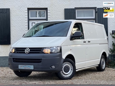 Volkswagen Transporter 2.0 TDI DC Trendline2X