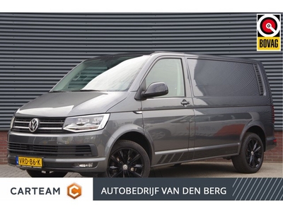 Volkswagen Transporter 2.0 TDI EDITION 3P, 150PK AUT, TWO