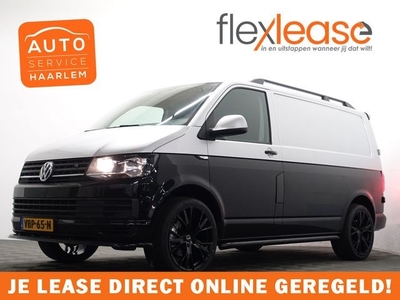 Volkswagen Transporter 2.0 TDI L1 R-Line+ Two-Tone, Luxury