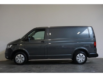 Volkswagen Transporter 2.0 TDI L1H1 26 Comfortline