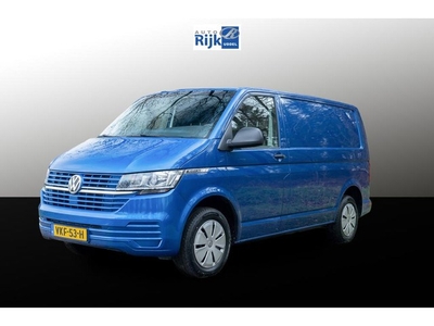 Volkswagen Transporter 2.0 TDI L1H1 26 Economy Business