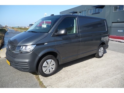 Volkswagen Transporter 2.0 TDI L1H1 26 90 pk kort