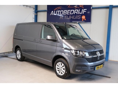 Volkswagen Transporter 2.0 TDI L1H1 28 Bulli - N.A.P.