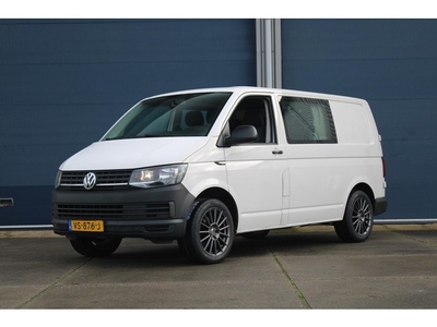 Volkswagen Transporter 2.0 TDI L1H1 AIRCO / CRUISE CONTROLE