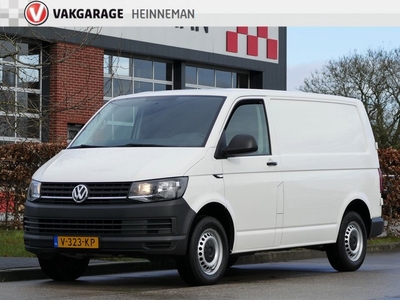 Volkswagen Transporter 2.0 TDI L1H1 AIRCO zeer nette