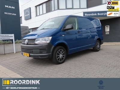 Volkswagen TRANSPORTER 2.0 TDI L1H1 Automaat, LED