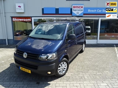 Volkswagen Transporter 2.0 TDI L1H1 BM T800 Baseline Plus