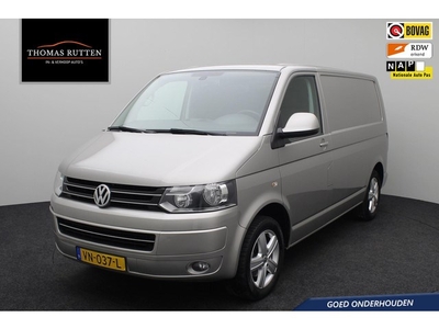 Volkswagen Transporter 2.0 TDI L1H1 DC Comfortline 2015