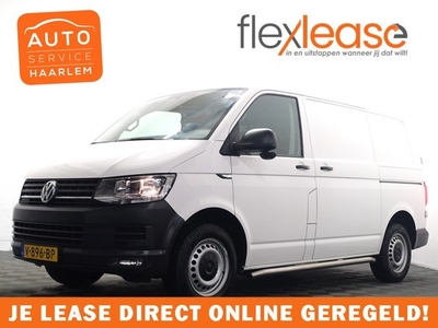 Volkswagen Transporter 2.0 TDI L1H1 Highline 2x Schuifdeur