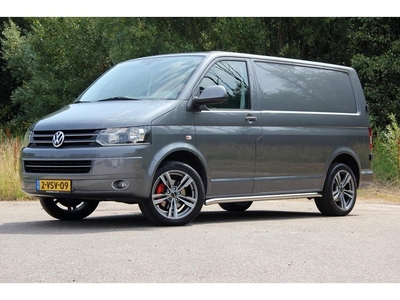 Volkswagen Transporter 2.0 TDI L1H1 Highline