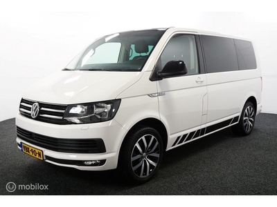 Volkswagen Transporter 2.0 TDI L1H1 Highline