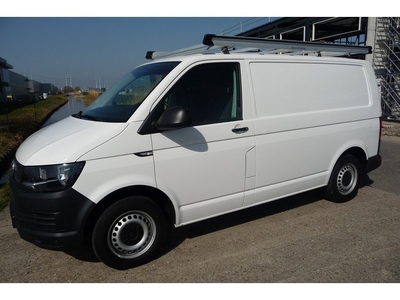 Volkswagen Transporter 2.0 TDI L1H1 (bj 2016)