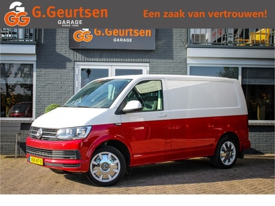 Volkswagen Transporter 2.0 TDI L1H1, MARGE! 140PK BMT