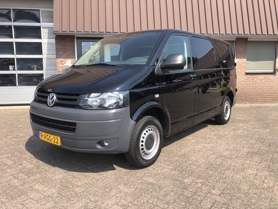 Volkswagen Transporter 2.0 TDI L1H1 T800 DC Budgetline