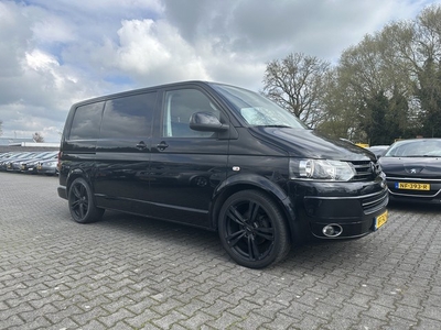 Volkswagen Transporter 2.0 TDI L1H1 T800 Black-Line *MARGE