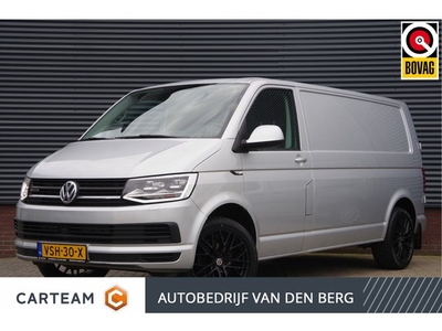 Volkswagen Transporter 2.0 TDI L2 4Motion 150PK AUT, LED