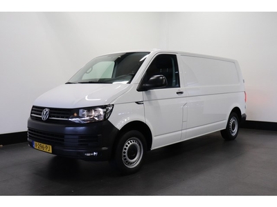 Volkswagen Transporter 2.0 TDI L2 - EURO 6 - Airco - Cruise