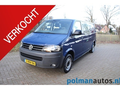 Volkswagen Transporter 2.0 TDI L2/H1 Comfortline (Airco)