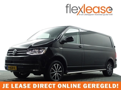 Volkswagen Transporter 2.0 TDI L2 R-line+ Aut- Xenon Led