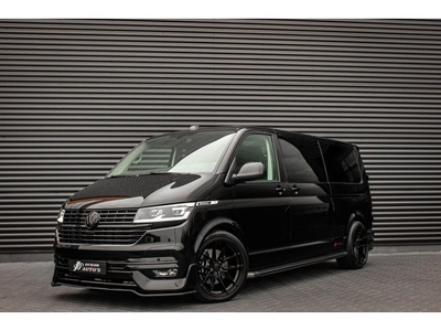 Volkswagen Transporter 2.0 TDI L2H1 204PK DIRECT RIJDEN /