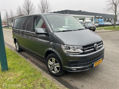 Volkswagen Transporter 2.0 TDI Camper 4Motion Highline