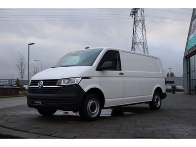 Volkswagen Transporter 2.0 TDI L2H1 6.1 INTRO 110 PK E CALL