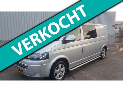 Volkswagen Transporter 2.0 TDI L2H1