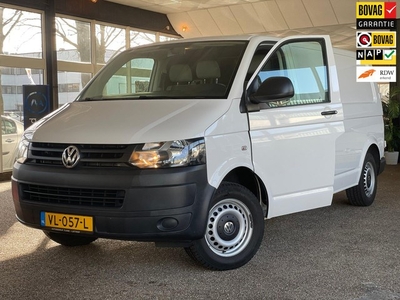 Volkswagen Transporter 2.0 TDI L2H1 BM DC L2H1Nette auto