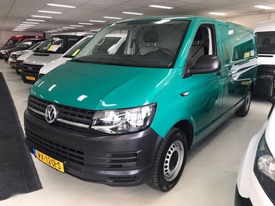 Volkswagen Transporter 2.0 TDI L2H1 Comf.