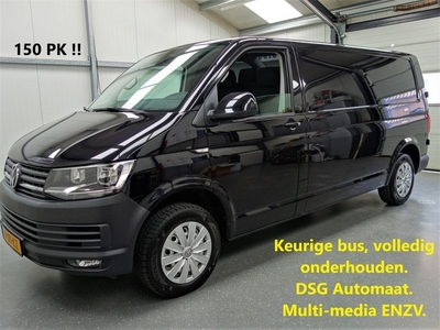 Volkswagen Transporter 2.0 TDI L2H1 Comfortline Executive