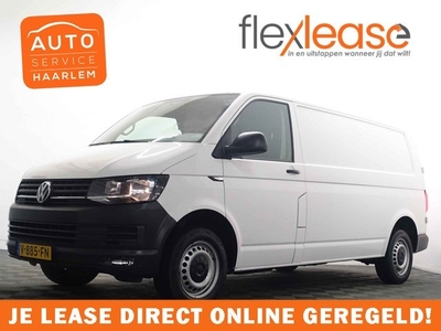 Volkswagen Transporter 2.0 TDI L2H1 - Cruise, Airco, Elek