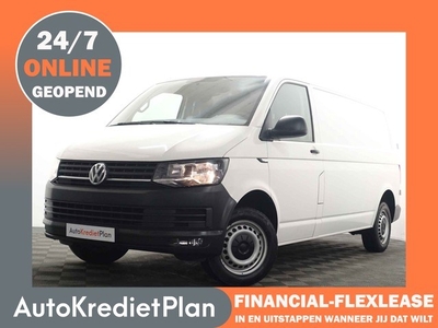 Volkswagen Transporter 2.0 TDI Euro 6 L2H1 - Je lease