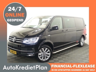 Volkswagen Transporter 2.0 TDI Euro 6 R Line Dsg7- Je lease