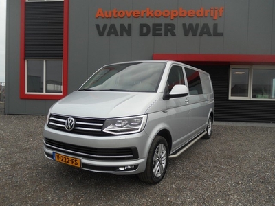 Volkswagen Transporter 2.0 TDI L2H1 DC Highline