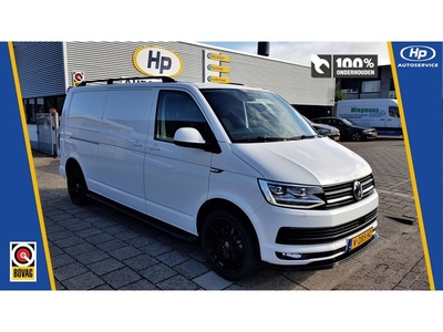 Volkswagen Transporter 2.0 TDI L2H1 Highline