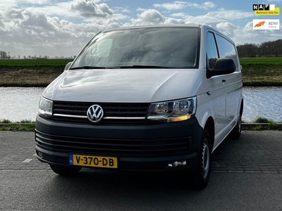 Volkswagen Transporter 2.0 TDI L2H2 Comfortline