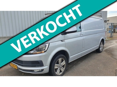 Volkswagen Transporter 2.0 TDI L2H2 Highline