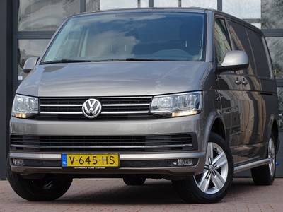 Volkswagen Transporter 2.0 TDI L2H1 150PK Airco 2x