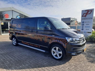 Volkswagen Transporter 2.0 TSI L2H1 Highline CNG, , Airco