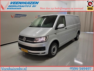 Volkswagen Transporter 2.0TDI 150PK L2/H1 Airco Euro 6!