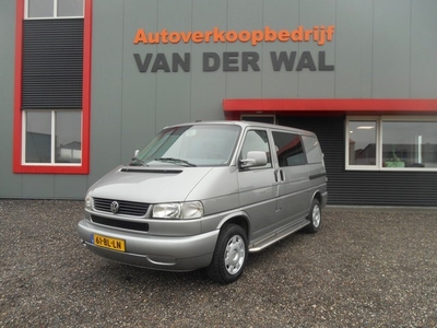 Volkswagen Transporter 2.5 292 DC