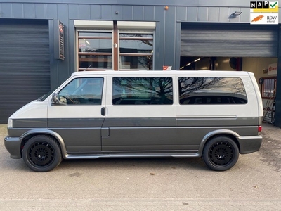 Volkswagen Transporter 2.5 332 syncro