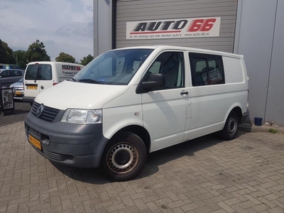 Volkswagen TRANSPORTER 2.5 TDI 300 Bud.DC Apk tot 01-2020