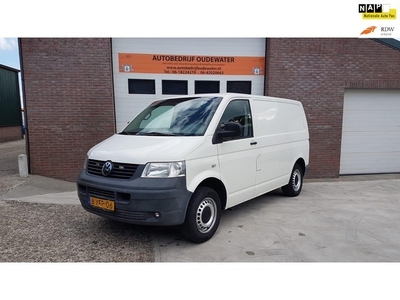 Volkswagen Transporter 2.5 TDI 300 MHD Airco/Marge!