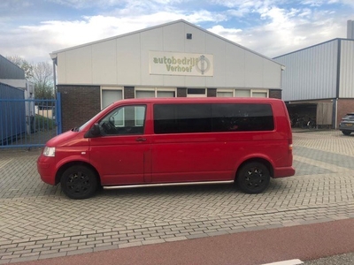 Volkswagen Transporter 2.5 TDI 340