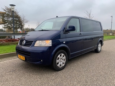 Volkswagen Transporter 2.5 TDI 340 * NAP * APK *